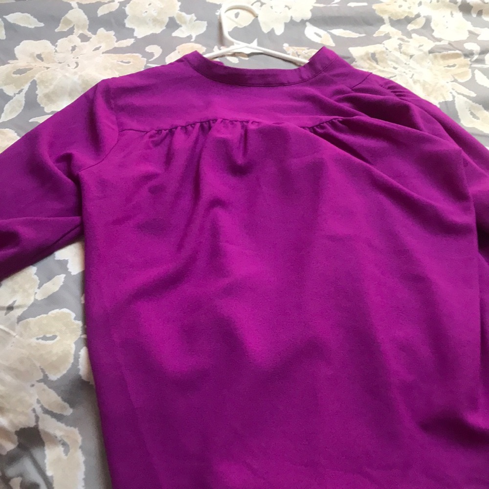 Medium Blouse From Stitch Fix - image 5